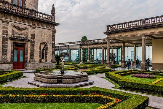 Chapultepec Slot