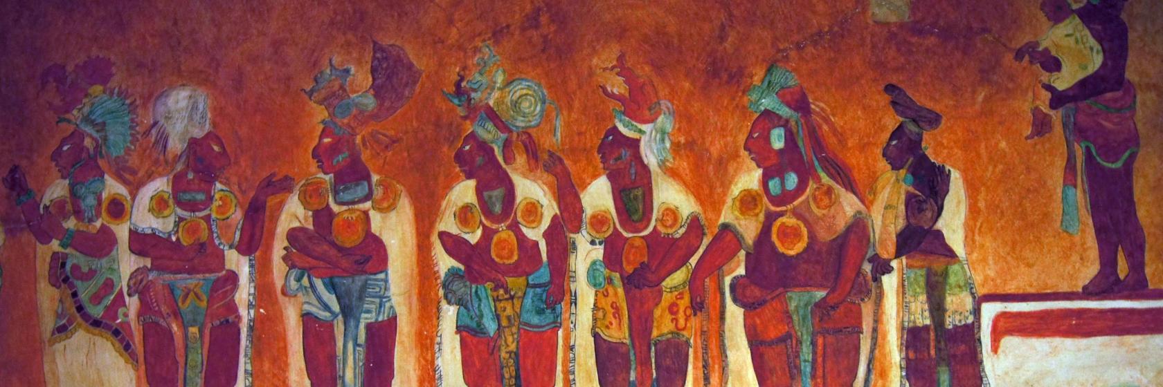 Det Nationale Antropologiske Museum